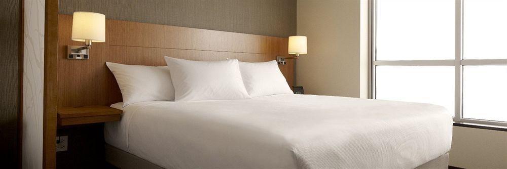 ไฮแอท เพลซ ฮุสตัน เดอะ วูดแลนด์ Hotel เดอะวูดแลนส์ ภายนอก รูปภาพ